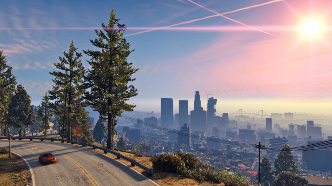 Gta 5 Rp Server Für Anfänger
