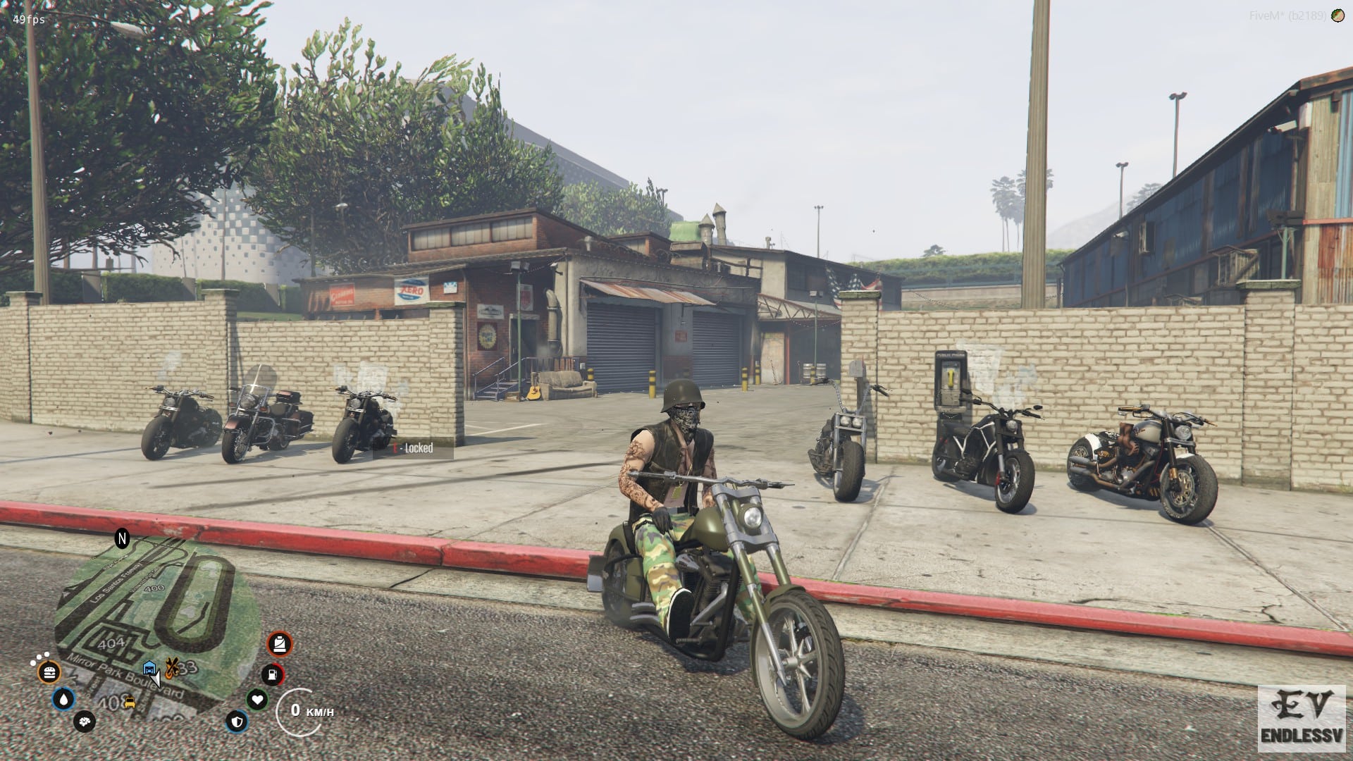 Gta 5 Rp Server Für Anfänger