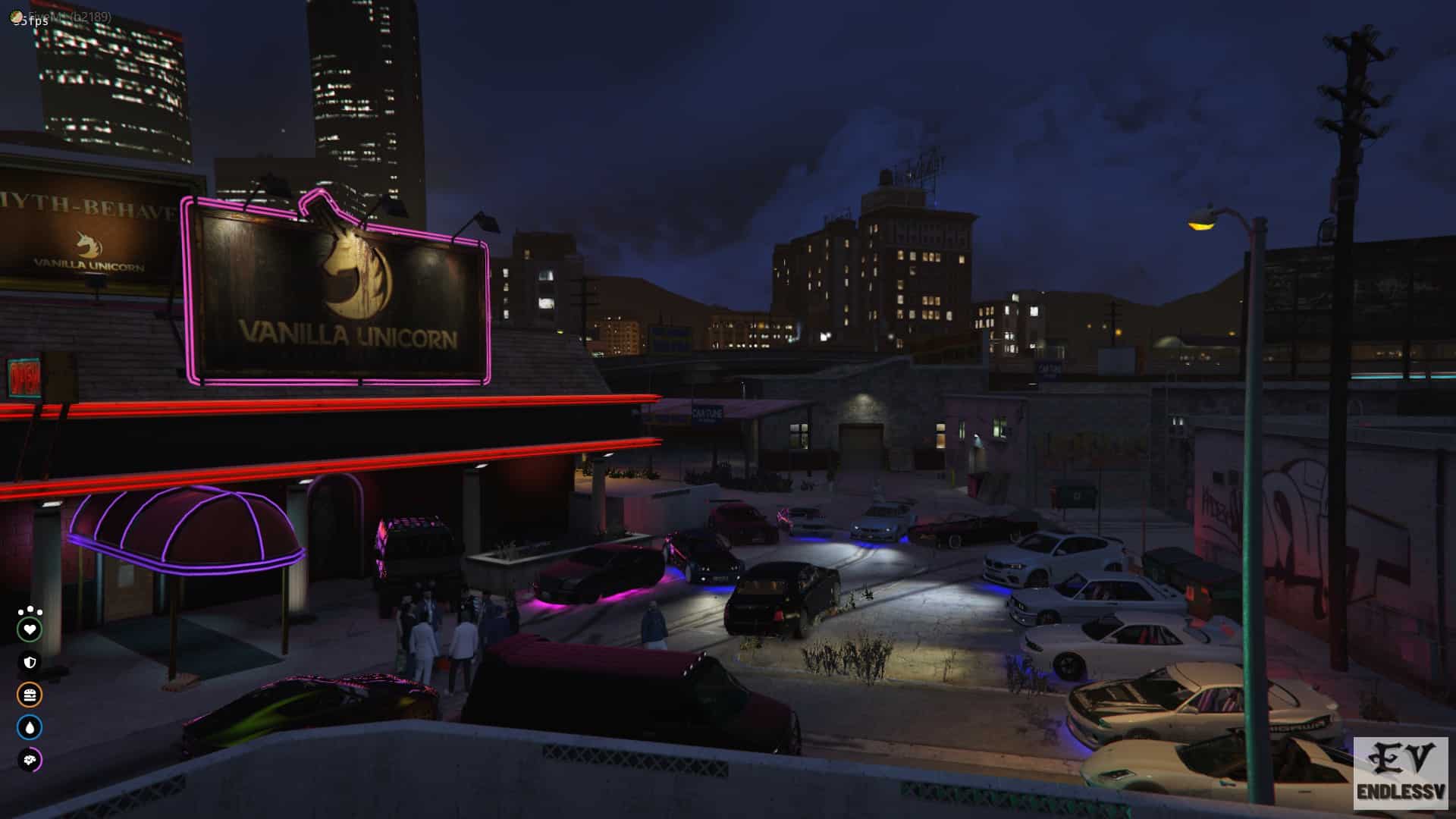 Gta 5 Rp Server Für Anfänger