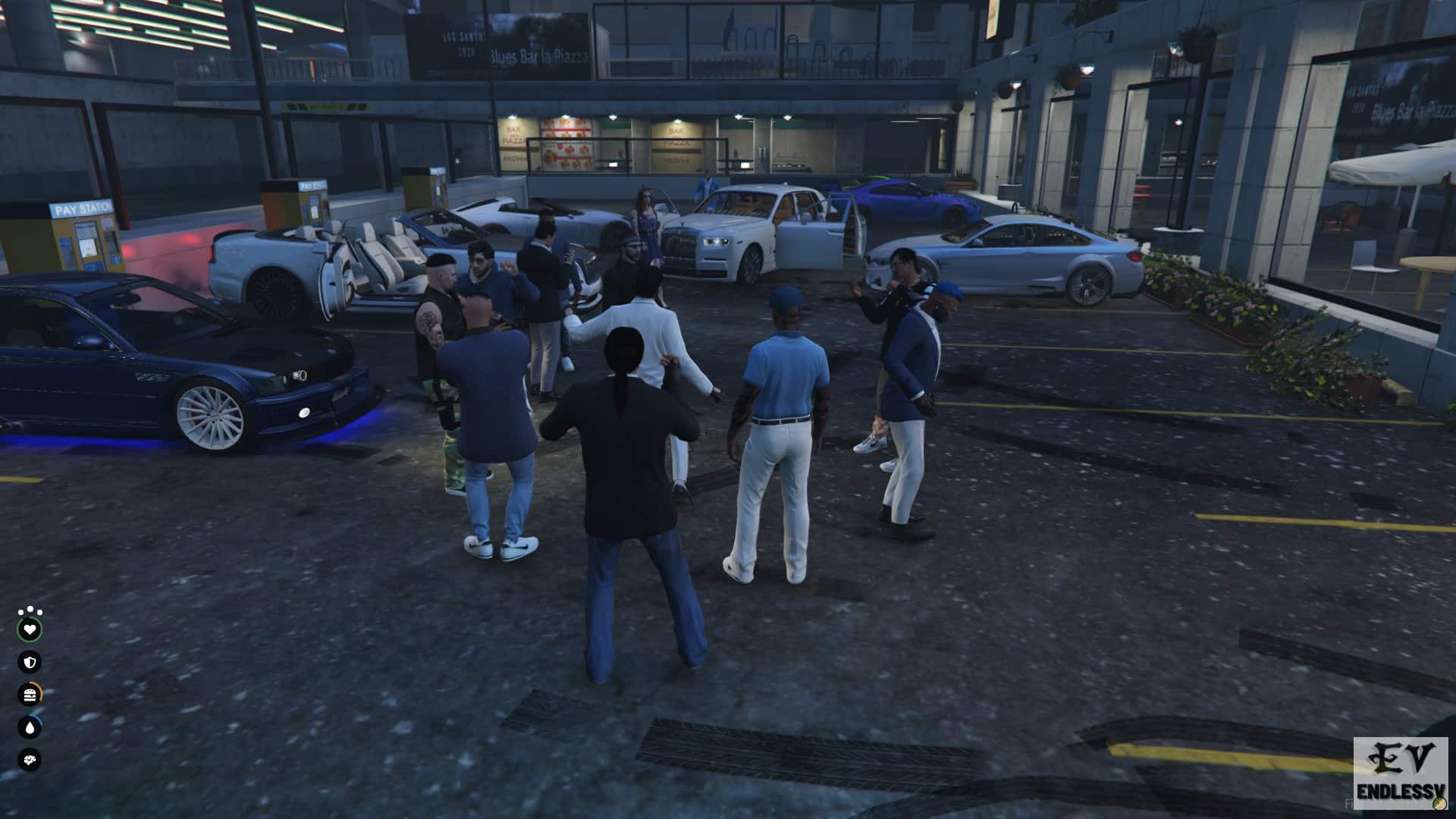 Gta 5 Rp Server Für Anfänger