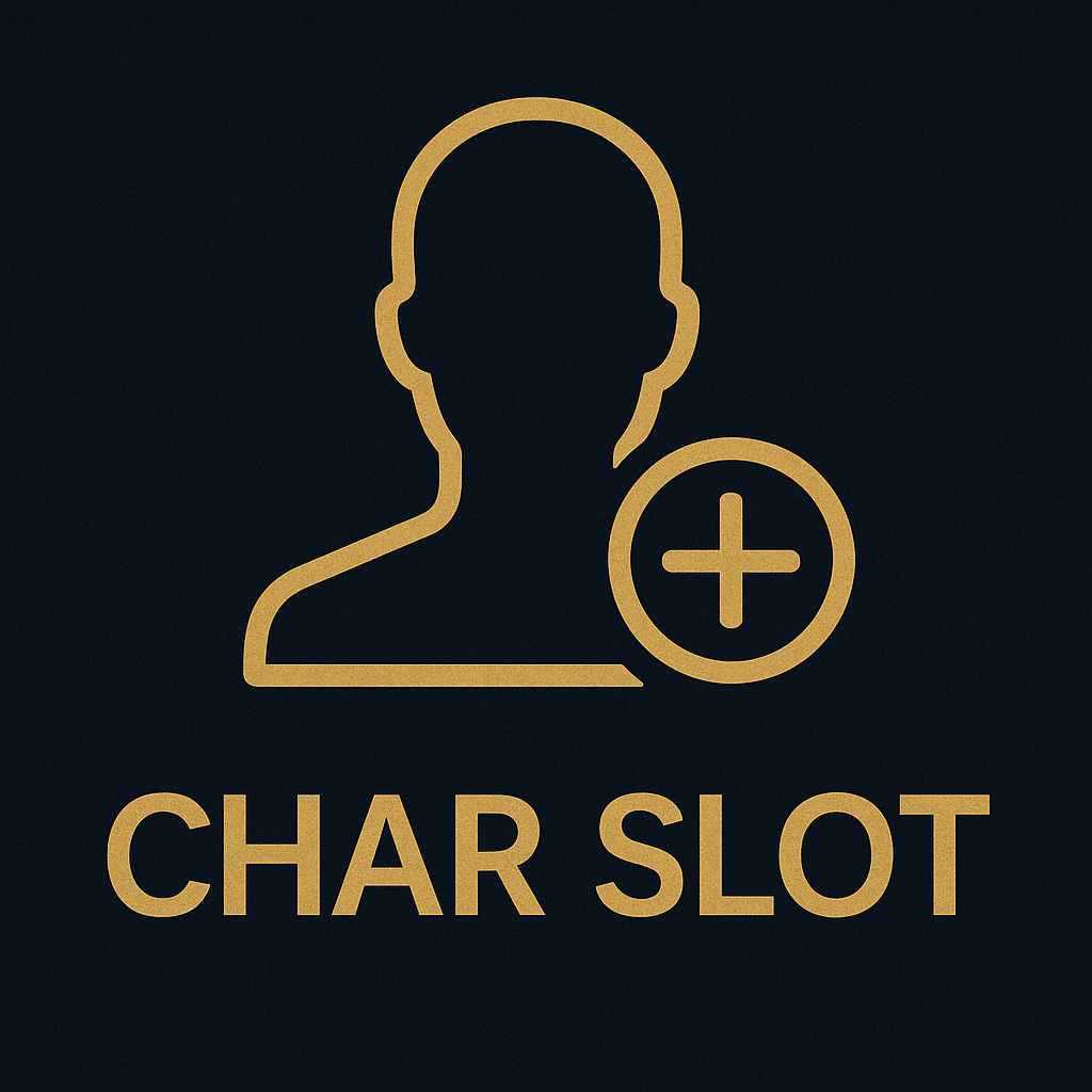 Char Slot